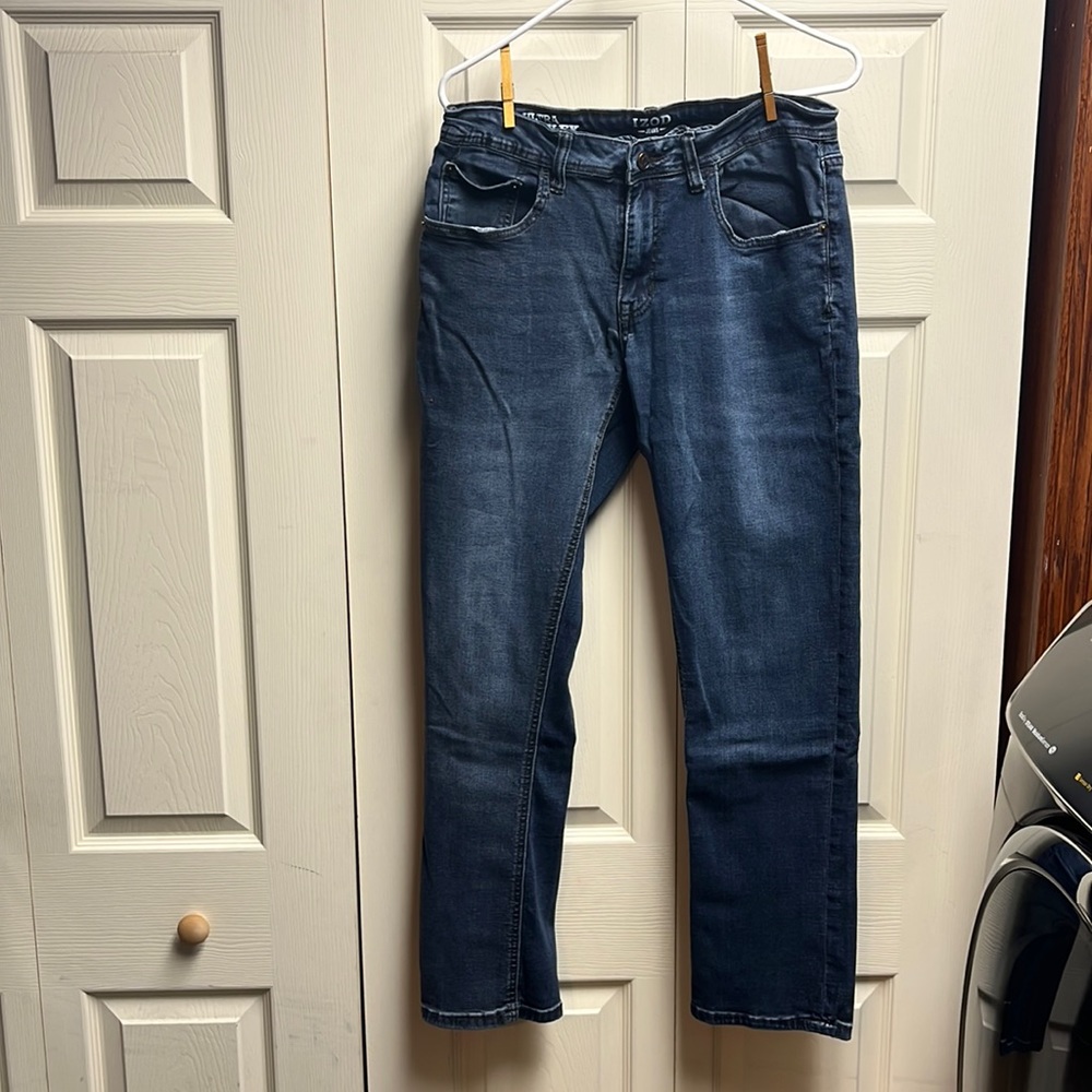 Men’s jeans Izod 34x32